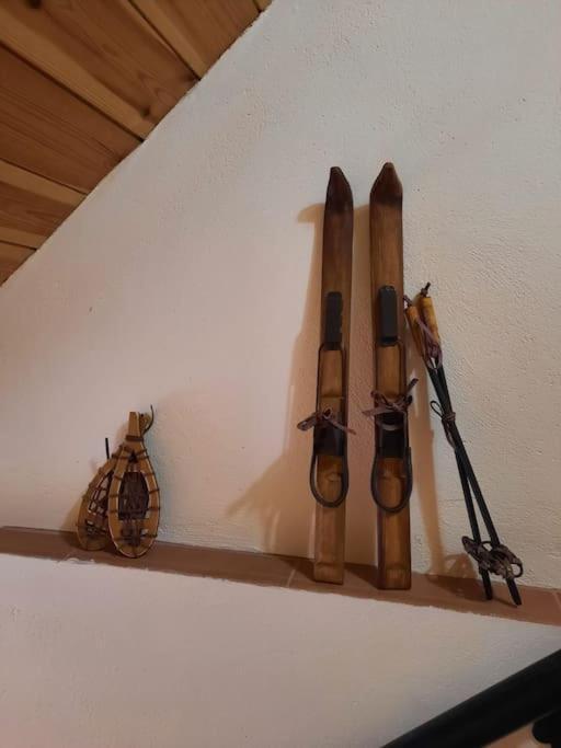 Mcastet, Casita Aranesa En El Valle De Aran Bossost Dış mekan fotoğraf