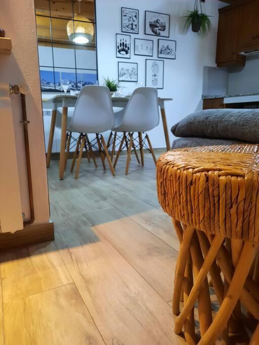 Mcastet, Casita Aranesa En El Valle De Aran Bossost Dış mekan fotoğraf