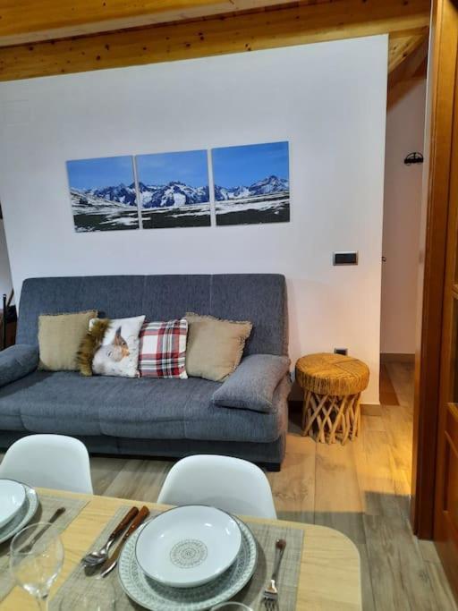 Mcastet, Casita Aranesa En El Valle De Aran Bossost Dış mekan fotoğraf