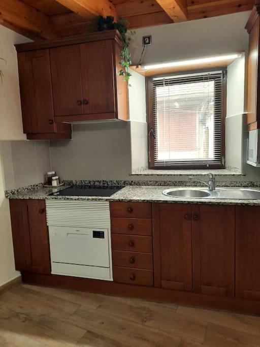 Mcastet, Casita Aranesa En El Valle De Aran Bossost Dış mekan fotoğraf