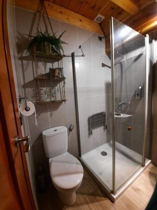Mcastet, Casita Aranesa En El Valle De Aran Bossost Dış mekan fotoğraf